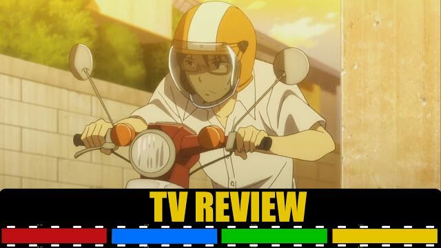 Boku Dake Ga Inai Machi Erased Episode 5 Getaway Review Anime Amino