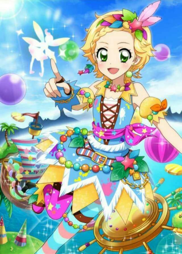 Aikatsu idol academy | Wiki | Anime Amino