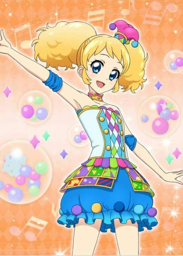 Aikatsu idol academy | Anime Amino