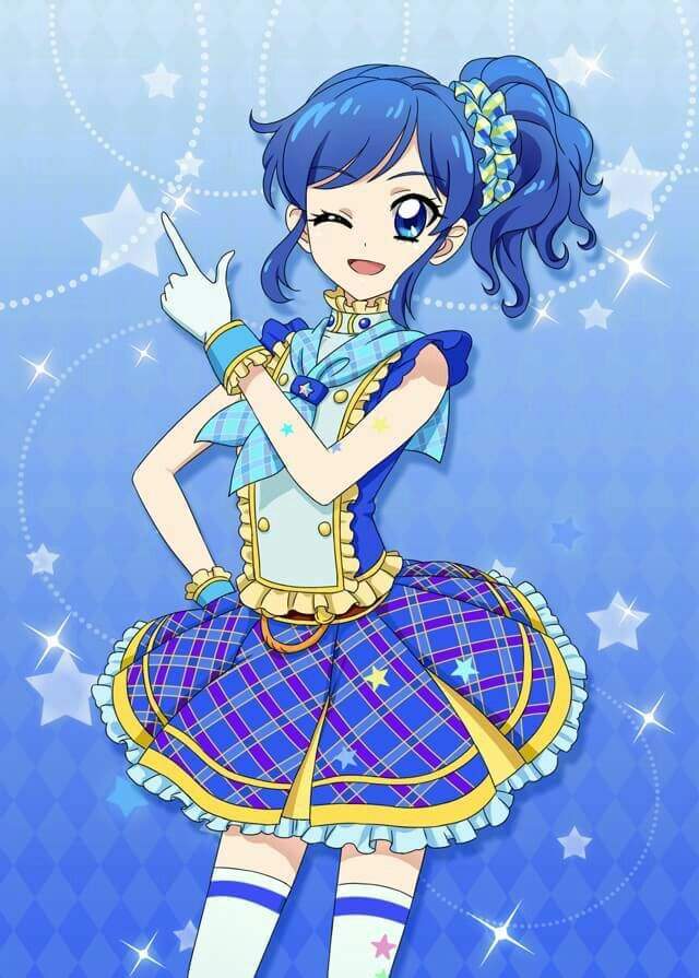 Aikatsu idol academy | Wiki | Anime Amino