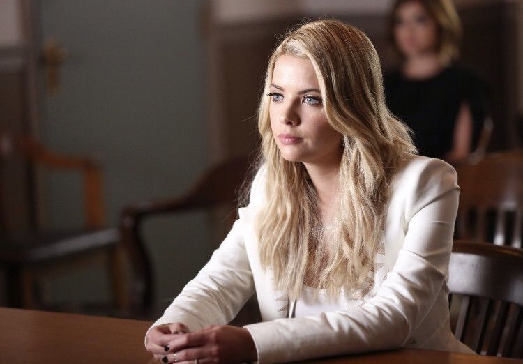 Hanna Marin Fact File Pll Amino