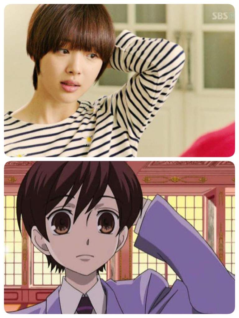 11 female kpop idols who look like anime characters | K ...