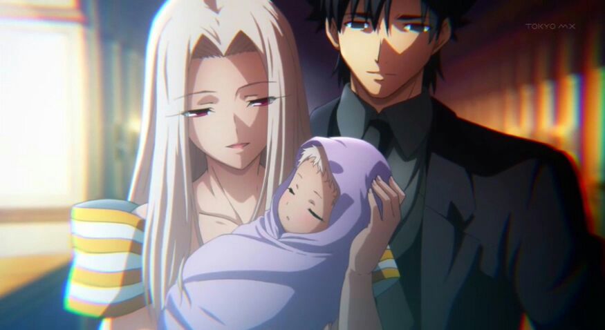 Fate Zero Op2 Ed2 Was Very Epic Song Anime Amino