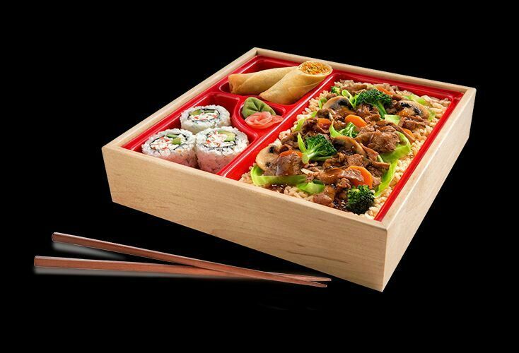 bento 4 key bento 4 key