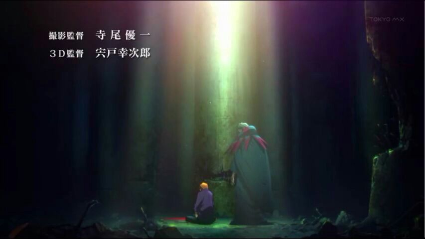 Fate Zero Op2 Ed2 Was Very Epic Song Anime Amino