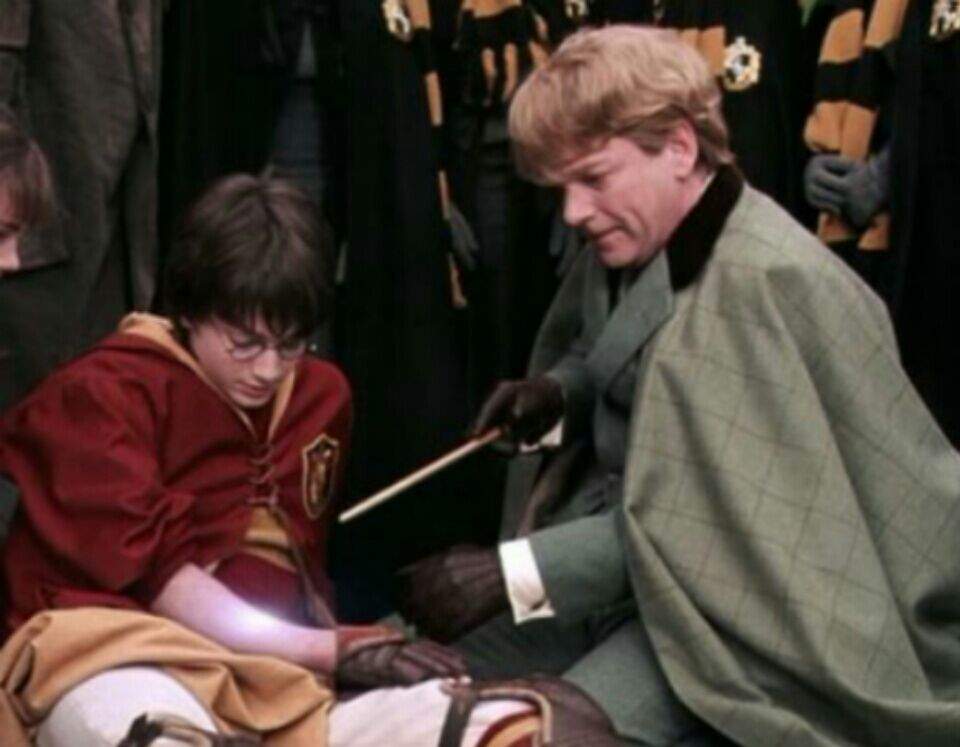 Gilderoy Lockhart | Wiki | Harry Potter Amino