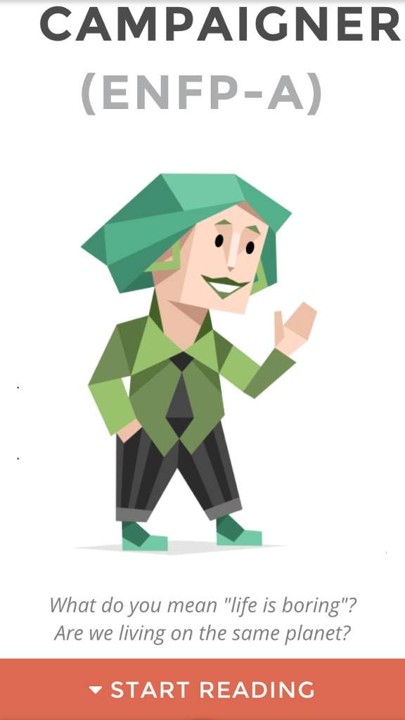 16 Personalities Virtual Space Amino
