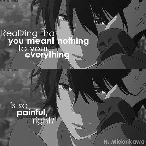 Painful... | Anime Amino