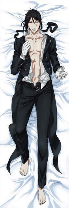 Black Butler Sexy Anime Amino