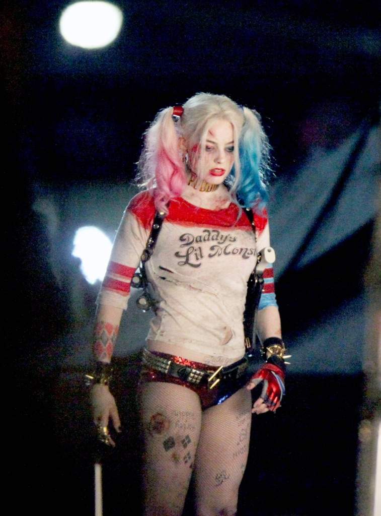 A Look At Harley Quinn Is She A True Super villain Or Just Another ...