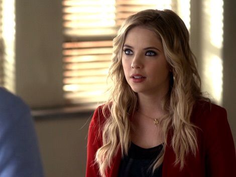 Hanna Marin Fact File Pll Amino