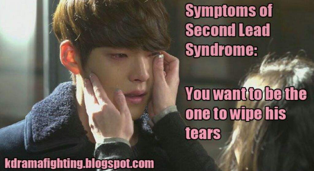 Second male lead syndrome problems | K-Drama Amino