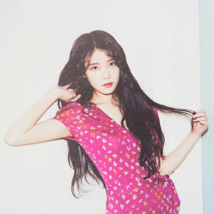 iu - 아이유 | Wiki | K-Drama Amino