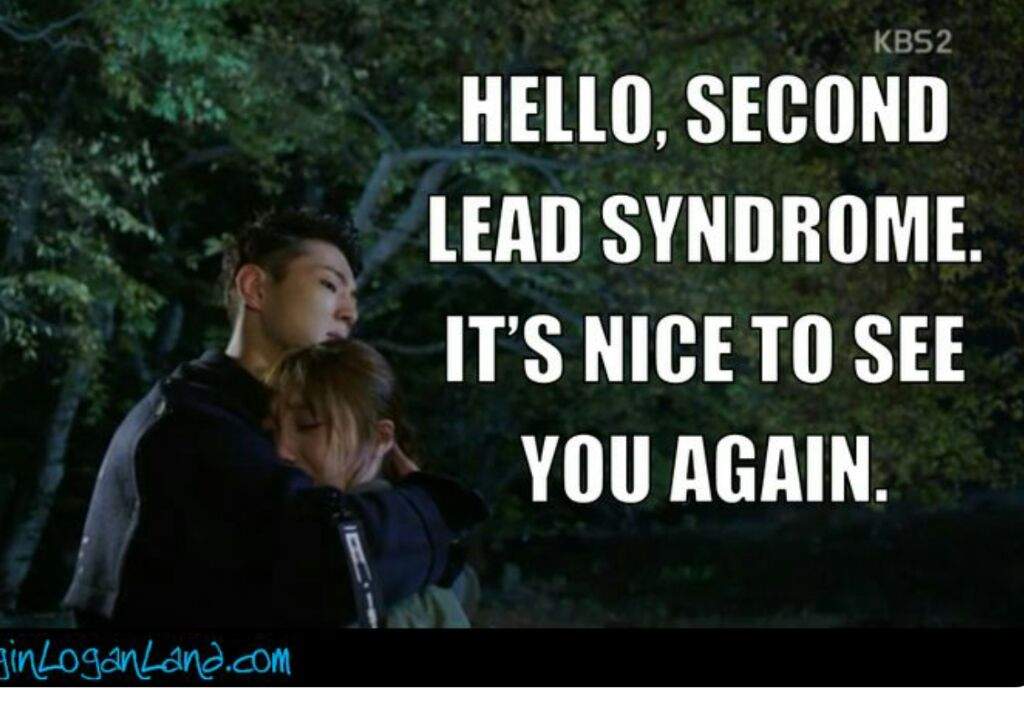 Second male lead syndrome problems | K-Drama Amino