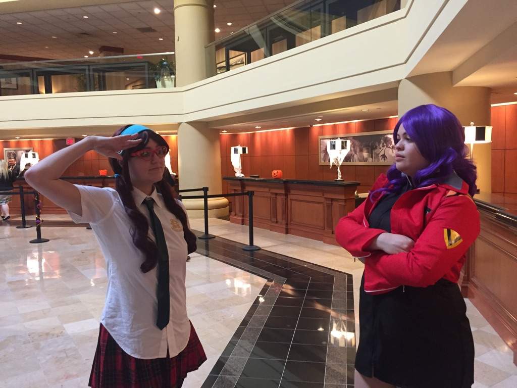 Misato Katsuragi | Wiki | Cosplay Amino