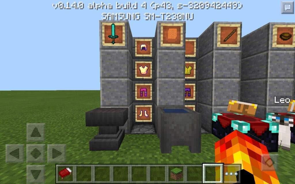 My Wardrobe Minecraft Amino