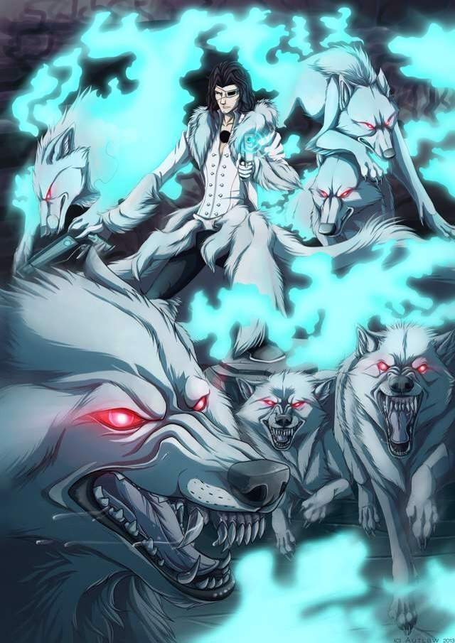 Coyote Starrk | Wiki | Anime Amino