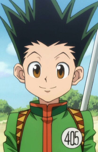 hunter x hunter free english dub 2011