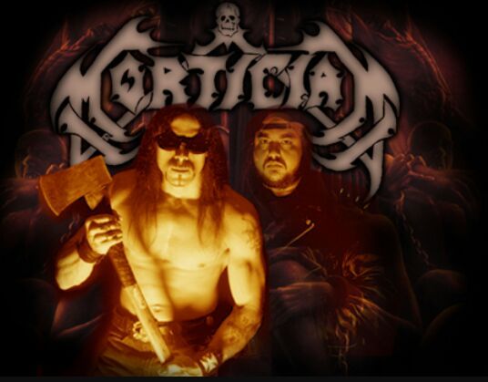 Mortician (Band) | Wiki | Horror Amino