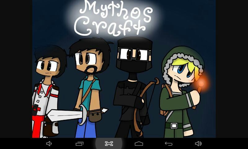 Chrisandthemike | Wiki | Minecraft Amino