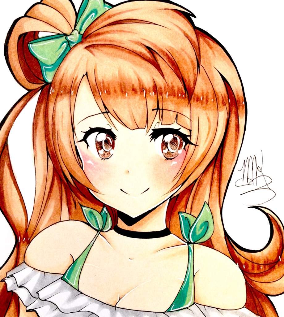 Anime Colouring Tutorial Gallery | Doctor Fashion