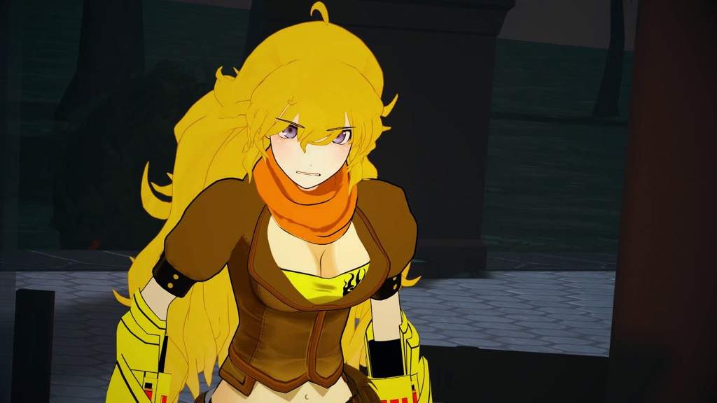 Rwby Vol 3 Chapter 11 Reactions Spoilers Anime Amino