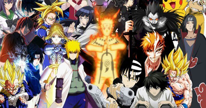 Comparing different anime series: Why you should be able to do it | Anime  Amino