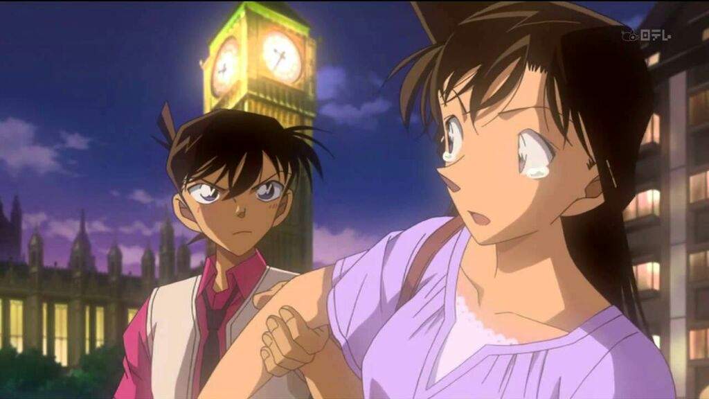 Shinichi Kudo | Wiki | Anime Amino