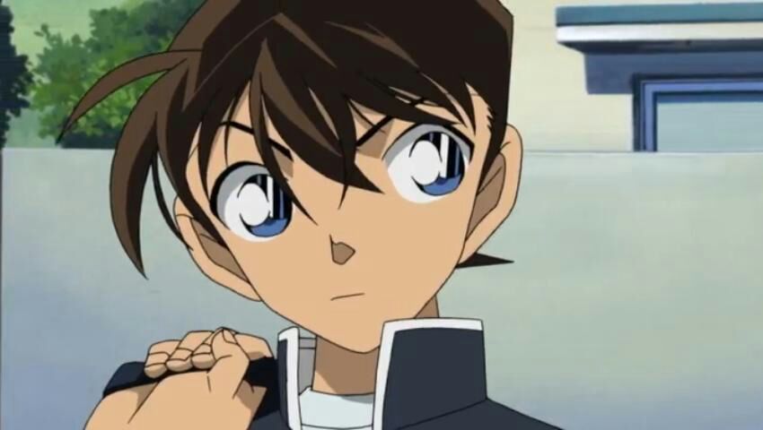 Shinichi Kudo | Anime Amino