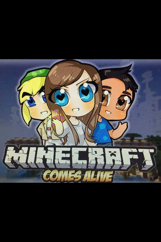 Chrisandthemike | Wiki | Minecraft Amino