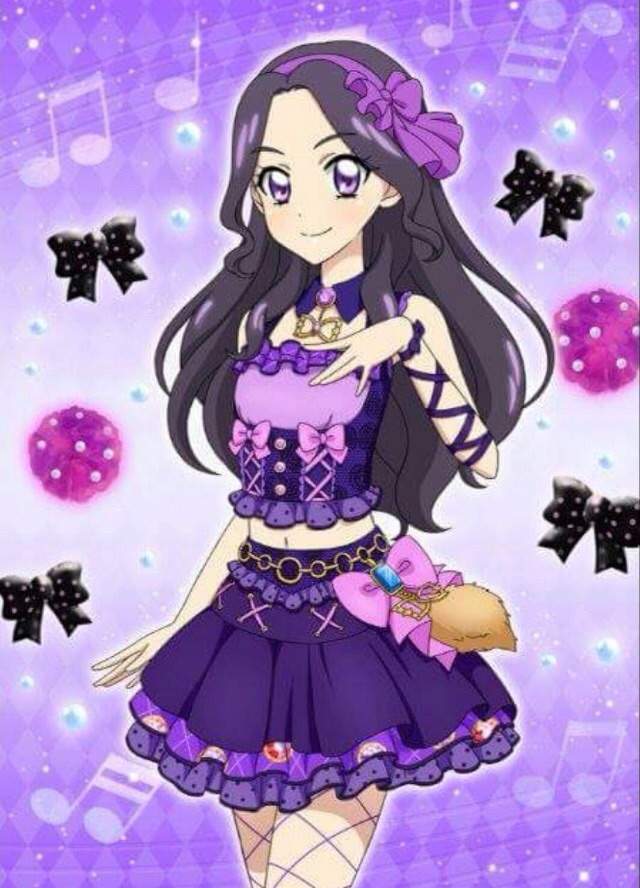 Risa Shirakaba | Anime Amino