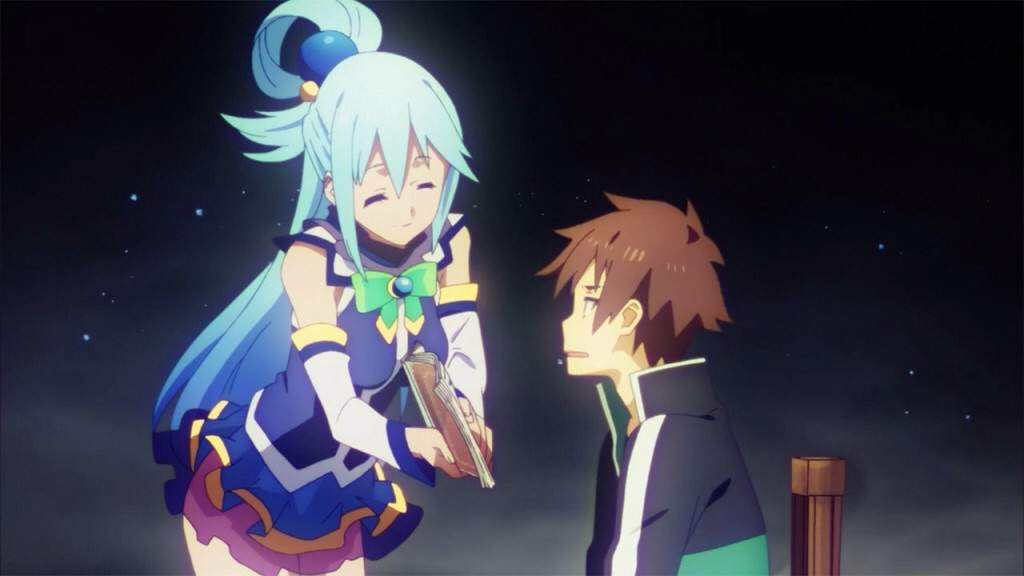 konosuba | Wiki | Anime Amino