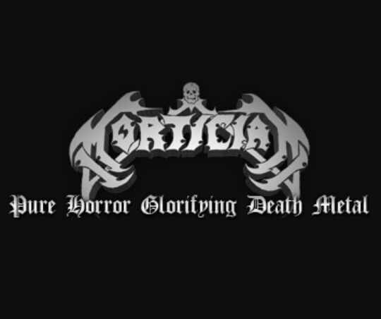 Mortician (Band) | Wiki | Horror Amino