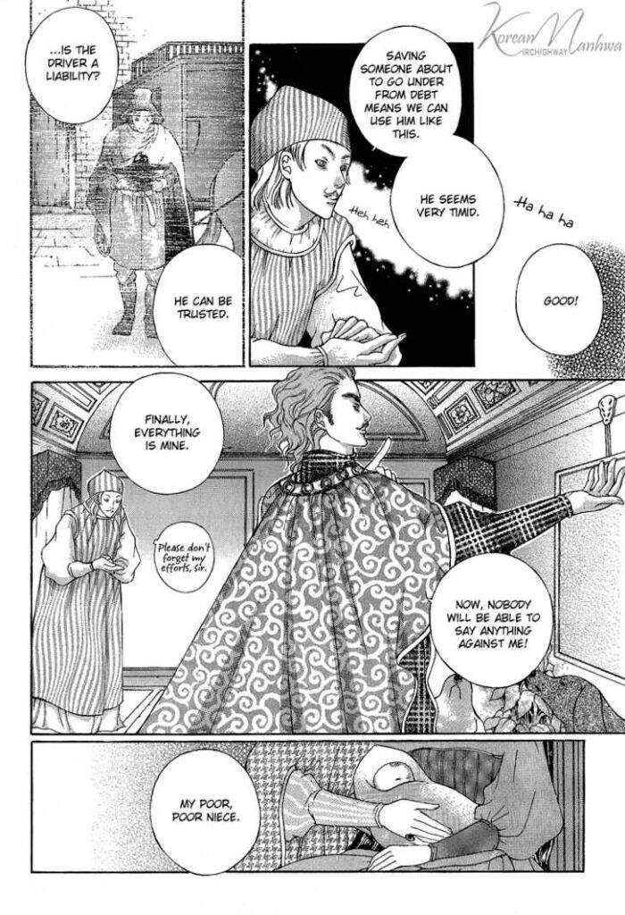 [Manga Review] Absolute Witch | Anime Amino