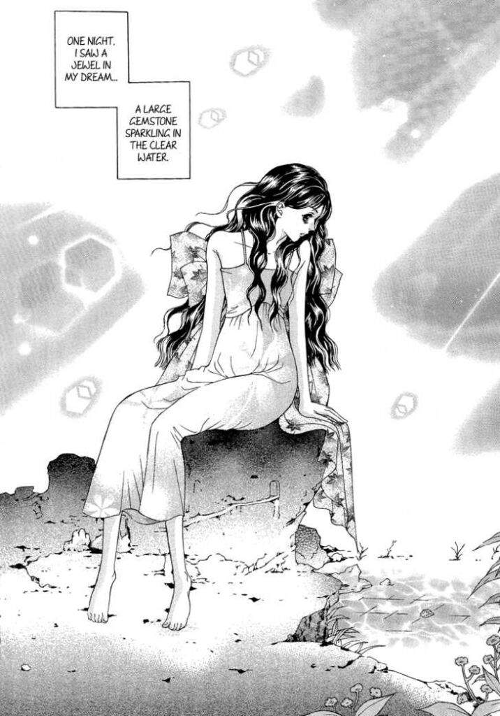 [Manga Review] Absolute Witch | Anime Amino