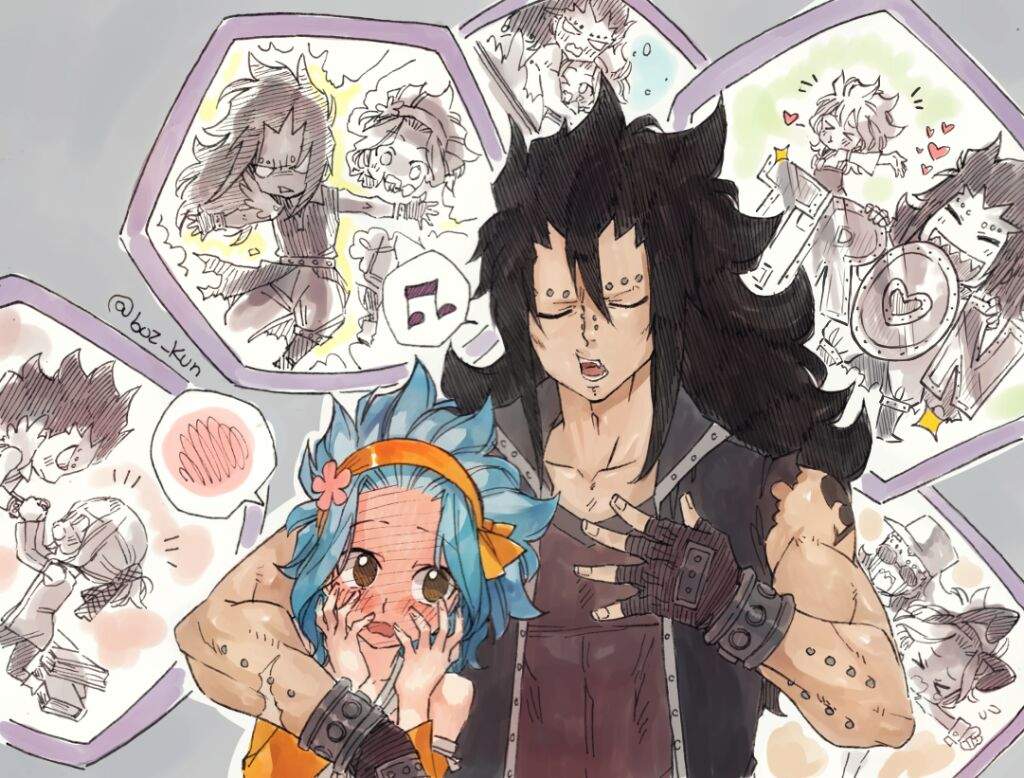 Gajevy ATTACK! 
