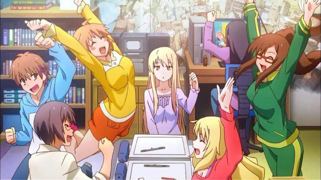 My Pet Girl of Sakurasou (Sakurasou no Pet na Kano Wiki Anime Amino My Pet Girl of Sakurasou (Sakurasou no Pet na Kano Wiki Anime Amino