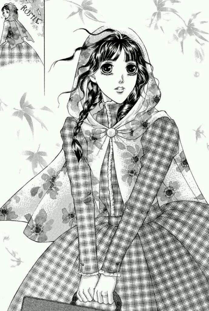 [Manga Review] Absolute Witch | Anime Amino