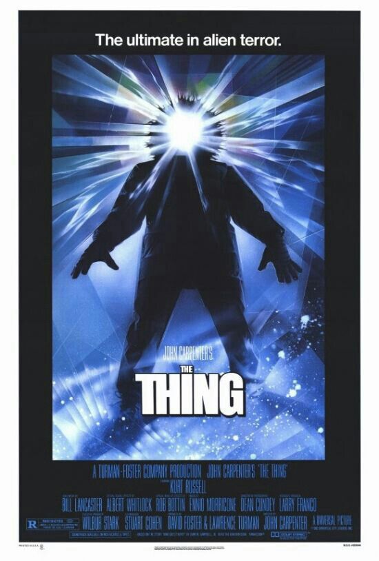 The Thing (1982) | Wiki | Horror Amino