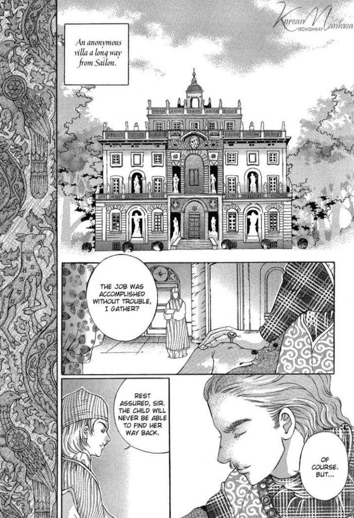 [Manga Review] Absolute Witch | Anime Amino