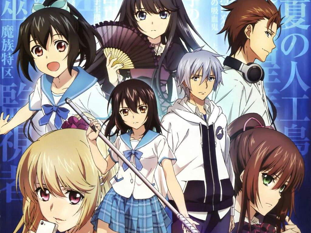 strike the blood light novel strike the blood light novel