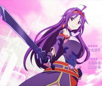 Yuuki Konno | Wiki | Anime Amino