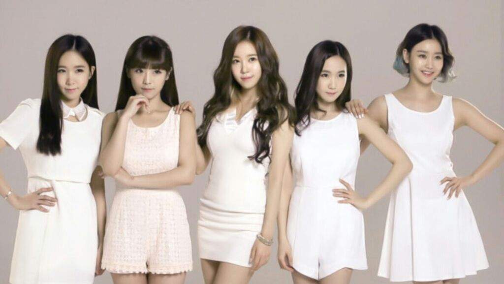 Crayon Pop | Wiki | K-Pop Amino