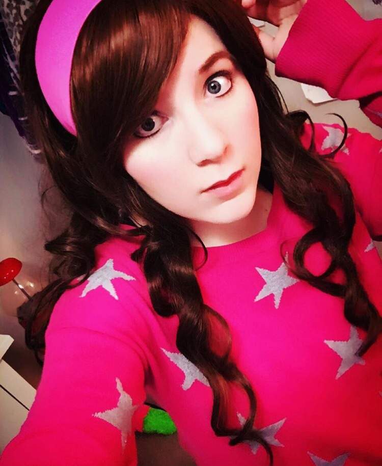 💫Mabel Pines💫 | Cosplay Amino