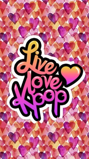 COLLAGE AND KPOP LOGOS | K-Pop Amino