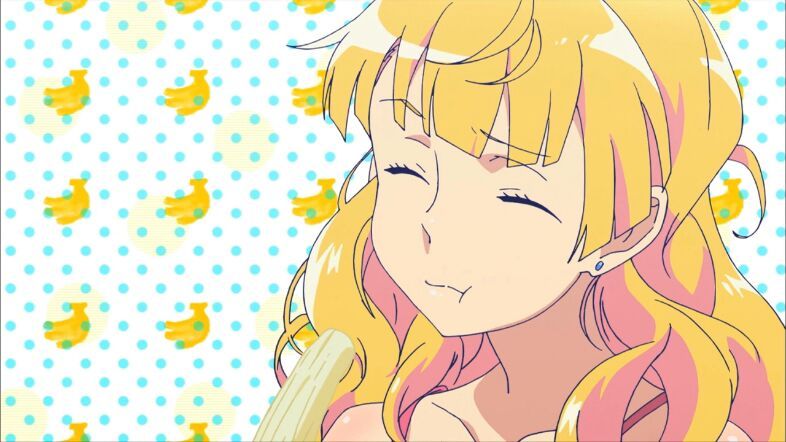 Galko Chan | Wiki | Anime Amino