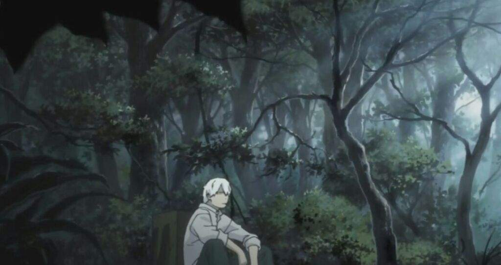 Mushishi Review Anime Amino Mushishi Review Anime Amino