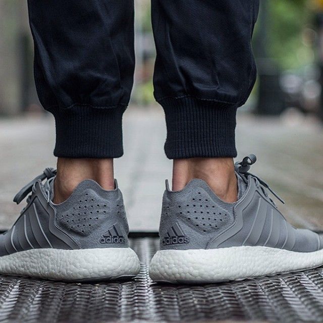 Ultra boost Vs. Pure boost | Sneakerheads Amino