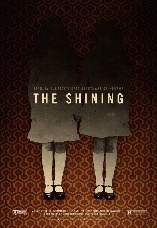 The Shining... | Horror Amino