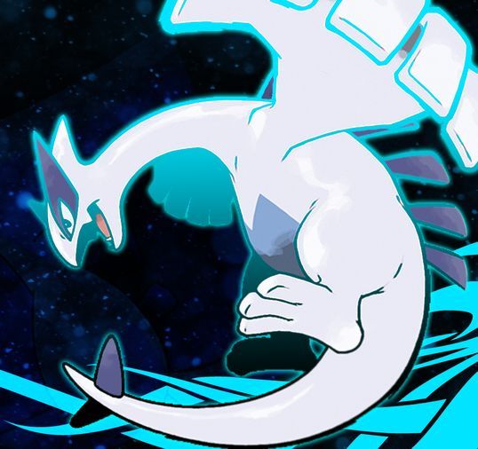 Lugia | Wiki | Pokémon Amino